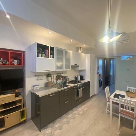 Ferienwohnung Casa Sobborghi Monza Exterior foto