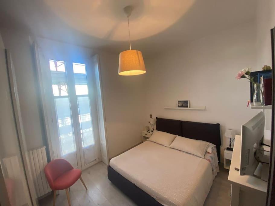 Ferienwohnung Casa Sobborghi Monza Exterior foto