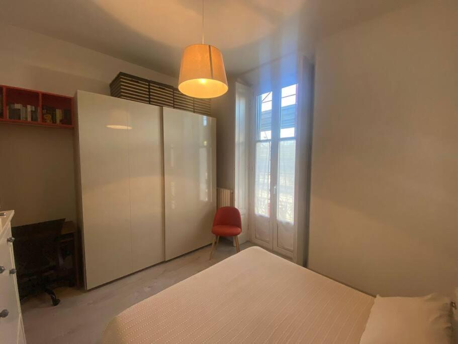 Ferienwohnung Casa Sobborghi Monza Exterior foto