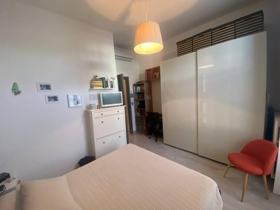 Ferienwohnung Casa Sobborghi Monza Exterior foto